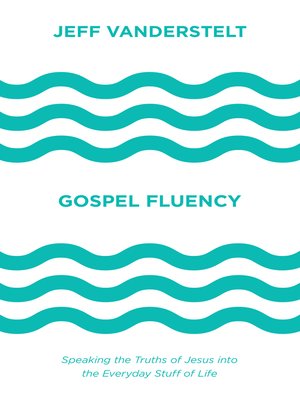 cover image of Gospel Fluency